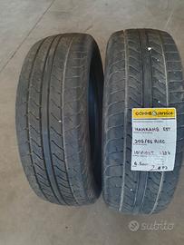 2 GOMME USATE ESTIVO 2056516C - CP30121059