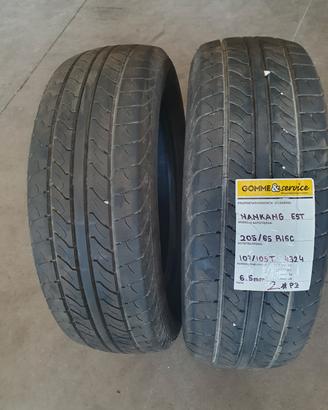 2 GOMME USATE ESTIVO 2056516C - CP30121059