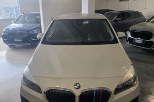 Bmw serie 2 216d active tourer automatica advantag