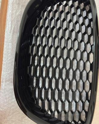 Mascherina Seat Leon/Altea