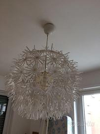 LAMPADA DA SOFFITTO  MASKROS