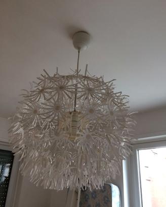 LAMPADA DA SOFFITTO  MASKROS