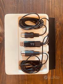 Interfaccia MIDI TE INTERFACE 1|10