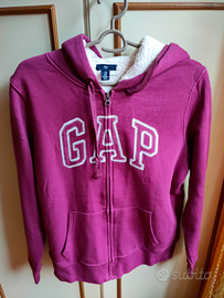 Gap hot sale felpa donna