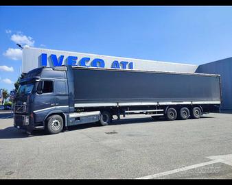 VOLVO - FH16