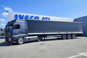 VOLVO - FH16