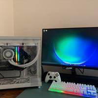 Pc Gaming - Bundle