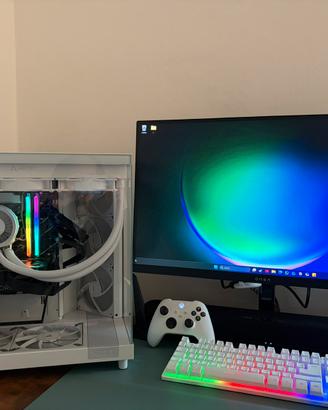 Pc Gaming - Bundle