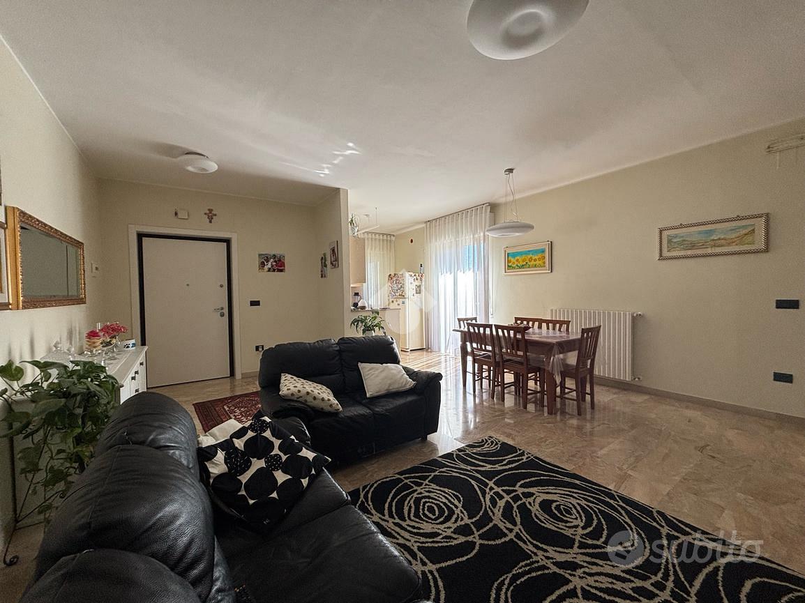 Appartamento – Notaresco, Sant'Antonio - Vista 5
