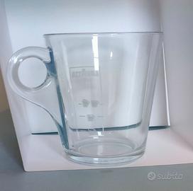 Trasparenza Collection Lavazza Mug