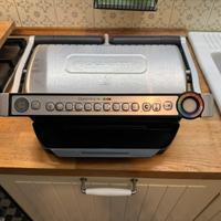 Rowenta Optigrill+ XL GR722D