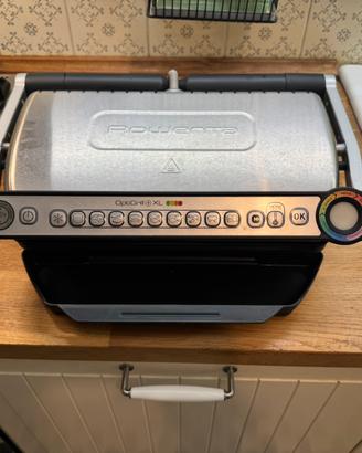 Rowenta Optigrill+ XL GR722D