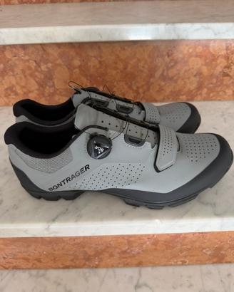 Scarpe ciclismo per Mtb BONTRAGER