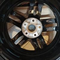 cerchi in lega per auto