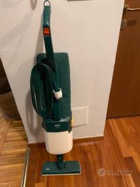 Aspirapolvere folletto