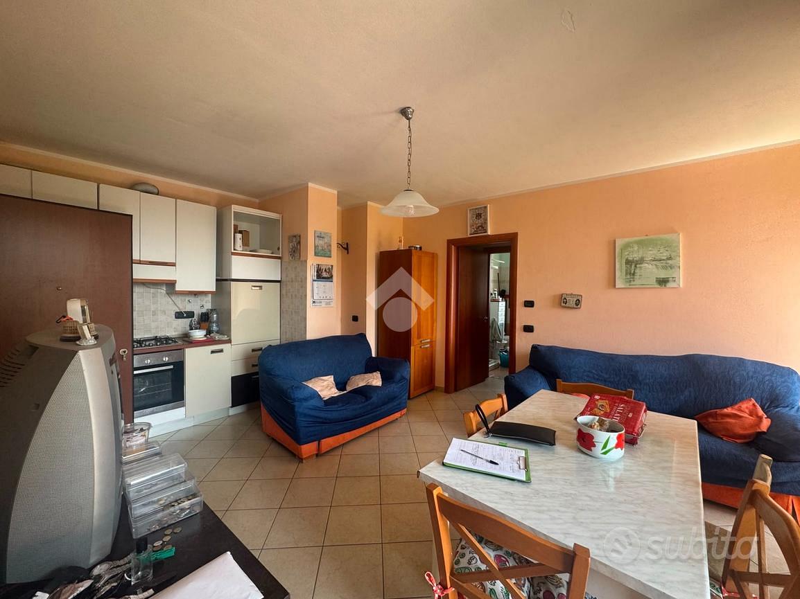 Appartamento – Campegine, Case Cocconi - Vista 5