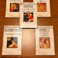 100 Pagine 1000 Lire