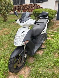 kymco agility 125 R16 2009