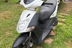 kymco agility 125 R16 2009