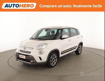 FIAT 500L JR53589