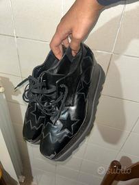 Scarpe STELLA Mc CARTNEY Elyse originali numero 36