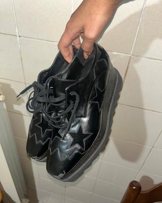 Scarpe STELLA Mc CARTNEY Elyse originali numero 36