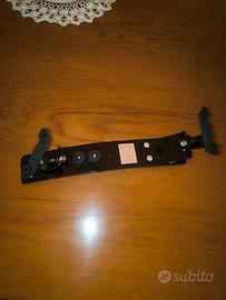 Spalliera Bonmusica per Violino 