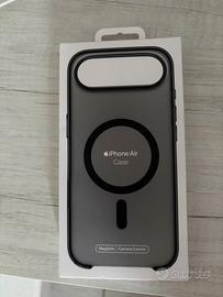 IPhone Air con un mese di vita