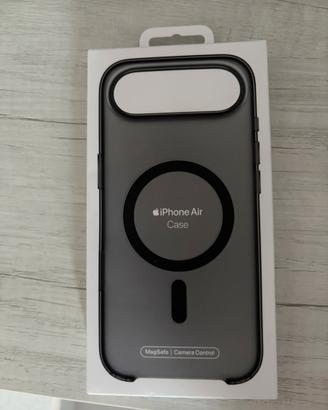 IPhone Air con un mese di vita