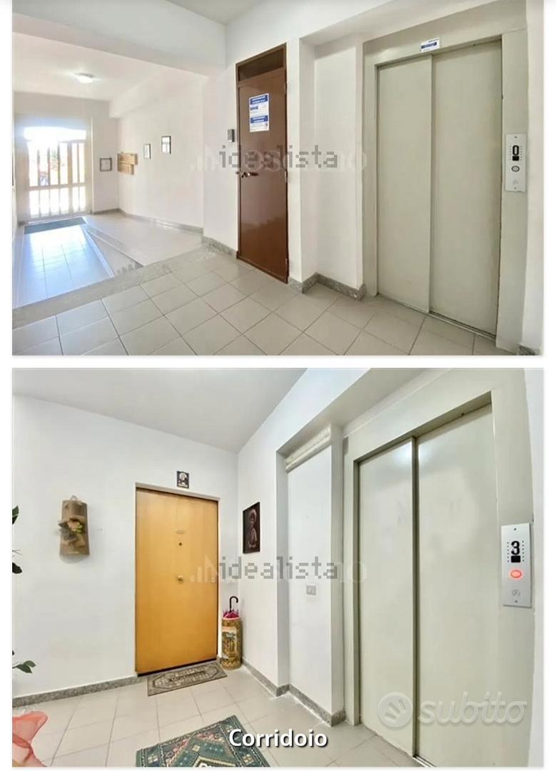 Appartamento in complesso signorile - Vista 5