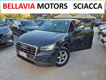 Audi Q2 TDI 115CV S-TRONIC PRONTA CONSEGNA LED