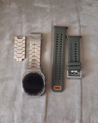 Galaxy Watch Ultra 2