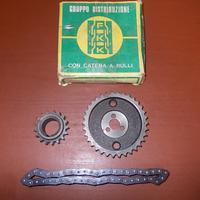 Gruppo distribuzione Simca 1301-1501