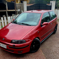 Fiat punto gt 1994