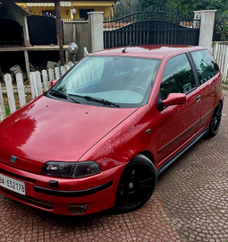 Fiat punto gt 1994