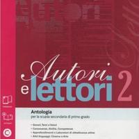 Autori e lettori 2 - 97888915026