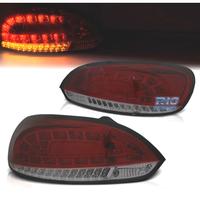 FANALI A LED PER VOLKSWAGEN VW VOLKSWAGEN VW SCIRO