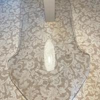 Cupolino Alto originale Honda Integra