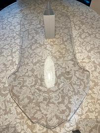 Cupolino Alto originale Honda Integra