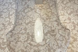 Cupolino Alto originale Honda Integra