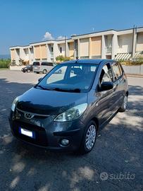 Hyundai i10 1.1 12V Active-DISTRIBUZIONE ESEGUITA-