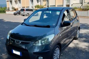 Hyundai i10 1.1 12V Active-DISTRIBUZIONE ESEGUITA-
