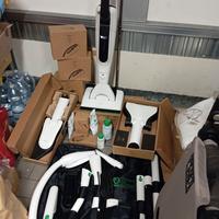 aspirapolvere folletto VK 7 s 