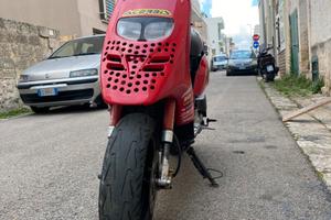 Piaggio typhoon 172 malossi