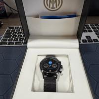 Orologio Inter