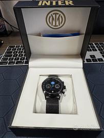 Orologio Inter