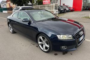 AUDI - A5 Coupè - 3.0 V6 TDI F.AP. qu. S tr.