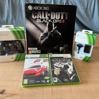 Xbox 360 250GB Call of DUTY Black Ops II