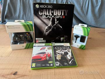 Xbox 360 250GB Call of DUTY Black Ops II