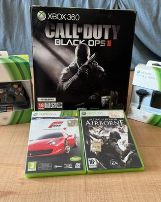Xbox 360 250GB Call of DUTY Black Ops II